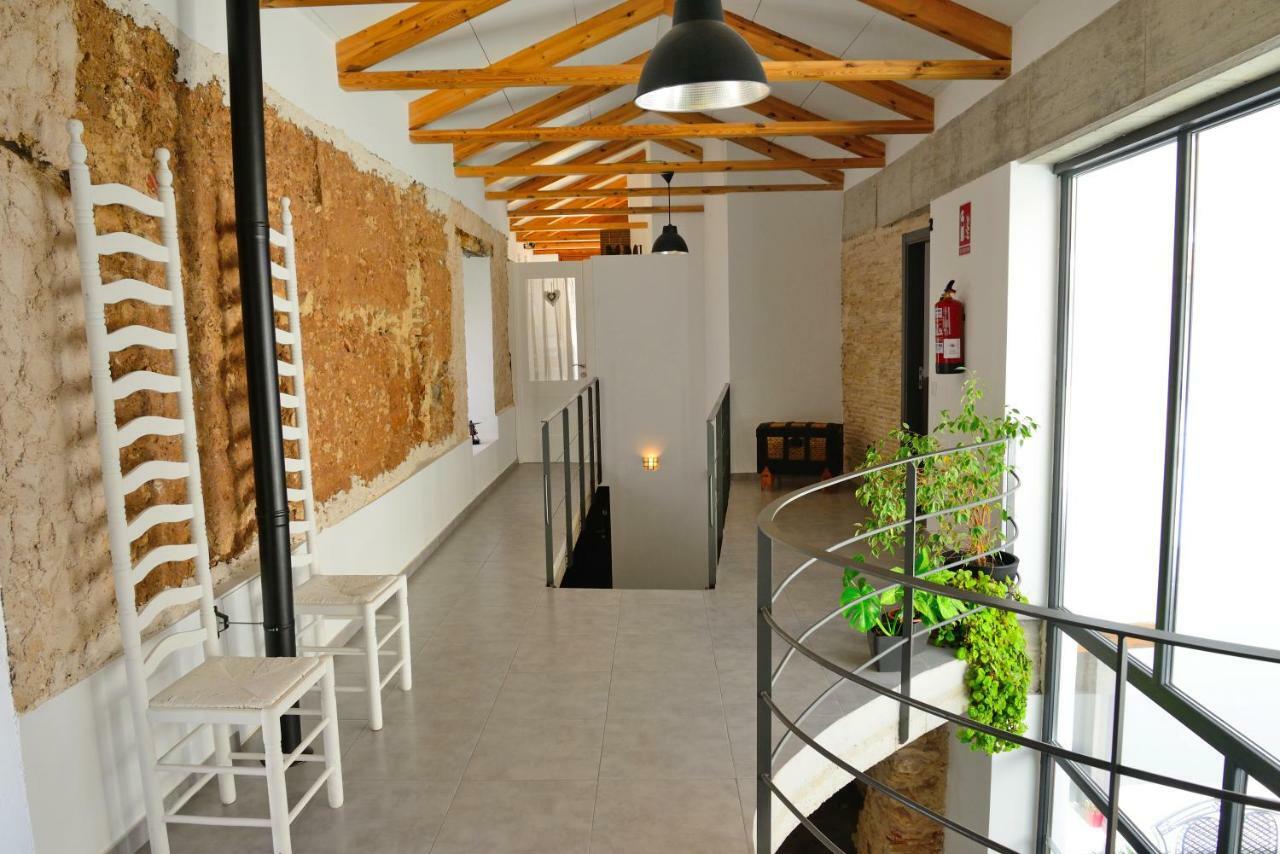 Casa Rural Hidalga Almagro Exterior foto