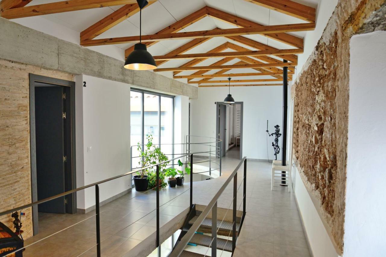 Casa Rural Hidalga Almagro Exterior foto