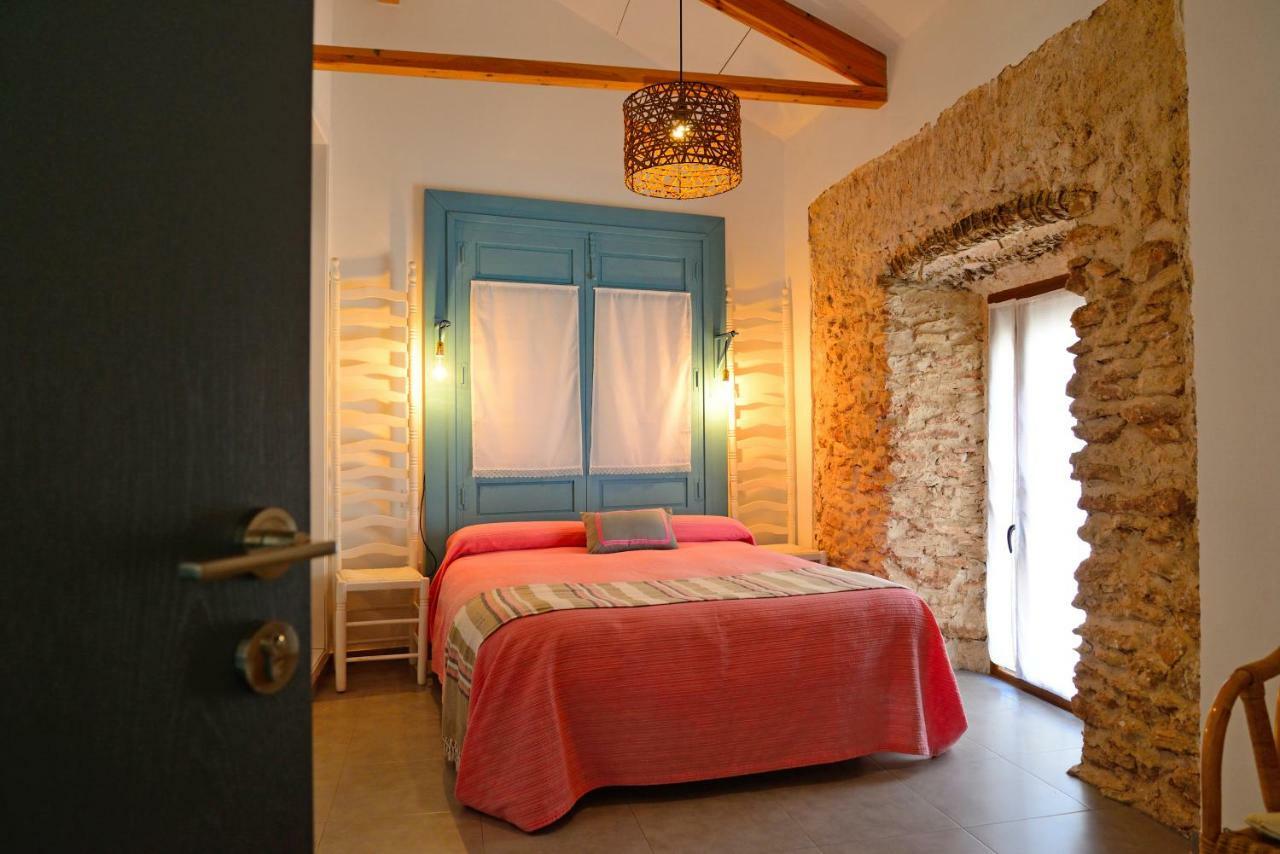 Casa Rural Hidalga Almagro Exterior foto
